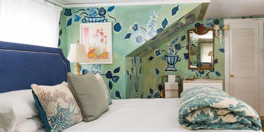 Pomegranate Inn Portland Ngoại thất bức ảnh