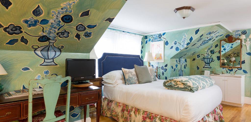 Pomegranate Inn Portland Ngoại thất bức ảnh