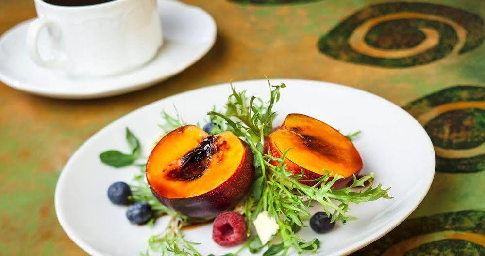 Pomegranate Inn Portland Ngoại thất bức ảnh
