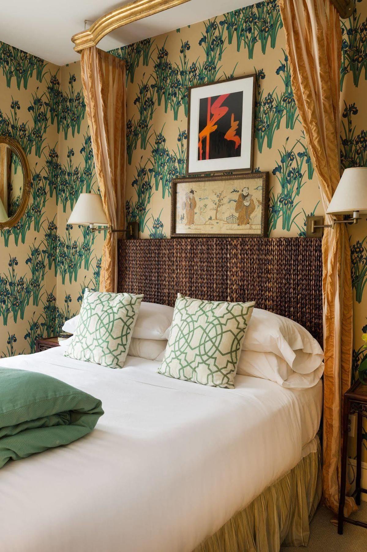 Pomegranate Inn Portland Ngoại thất bức ảnh
