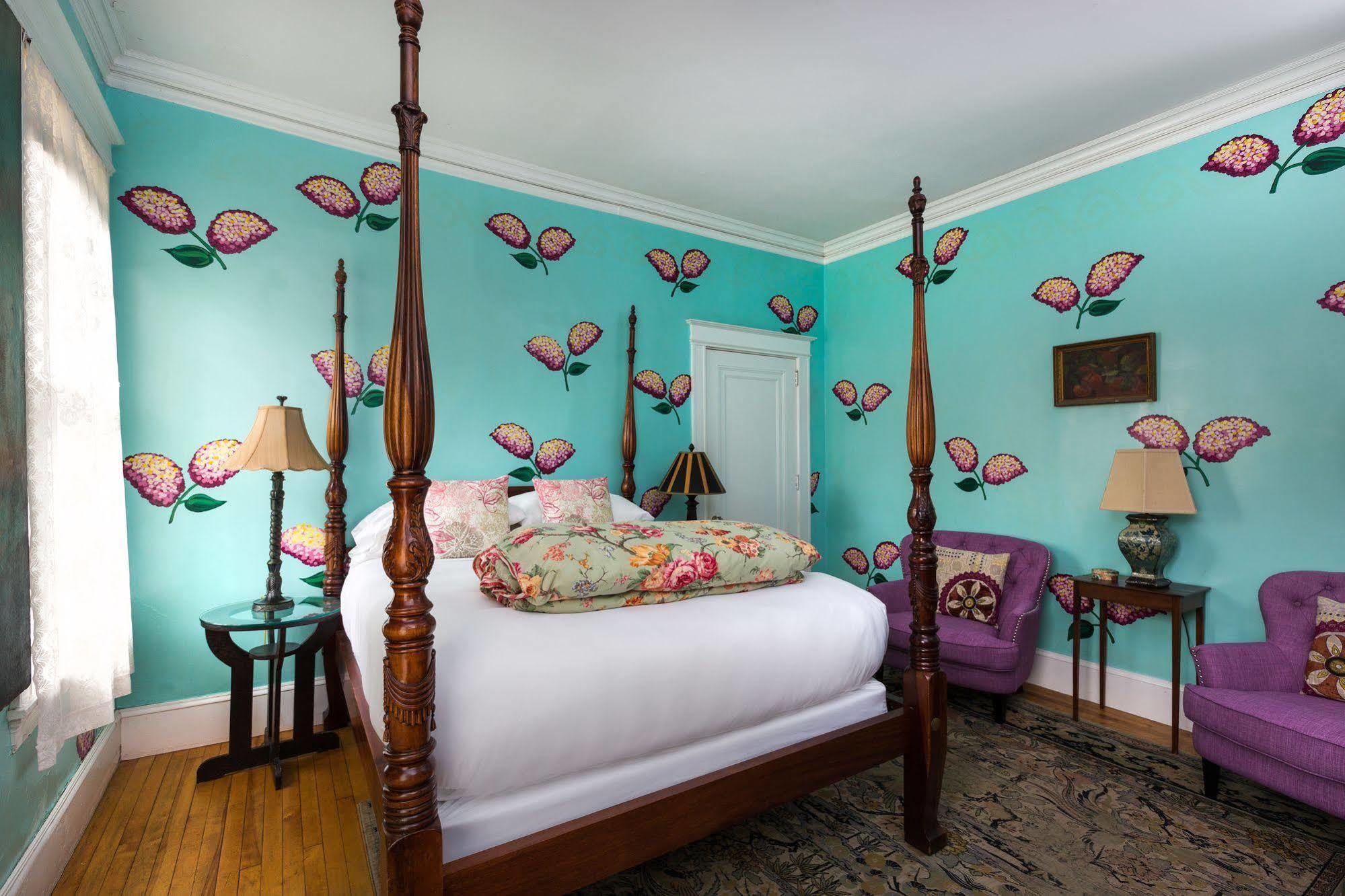 Pomegranate Inn Portland Ngoại thất bức ảnh