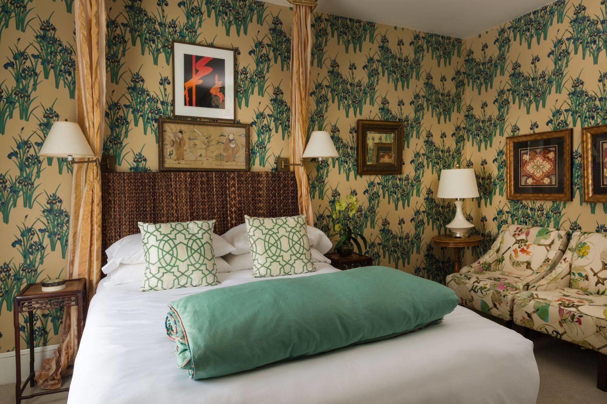 Pomegranate Inn Portland Ngoại thất bức ảnh