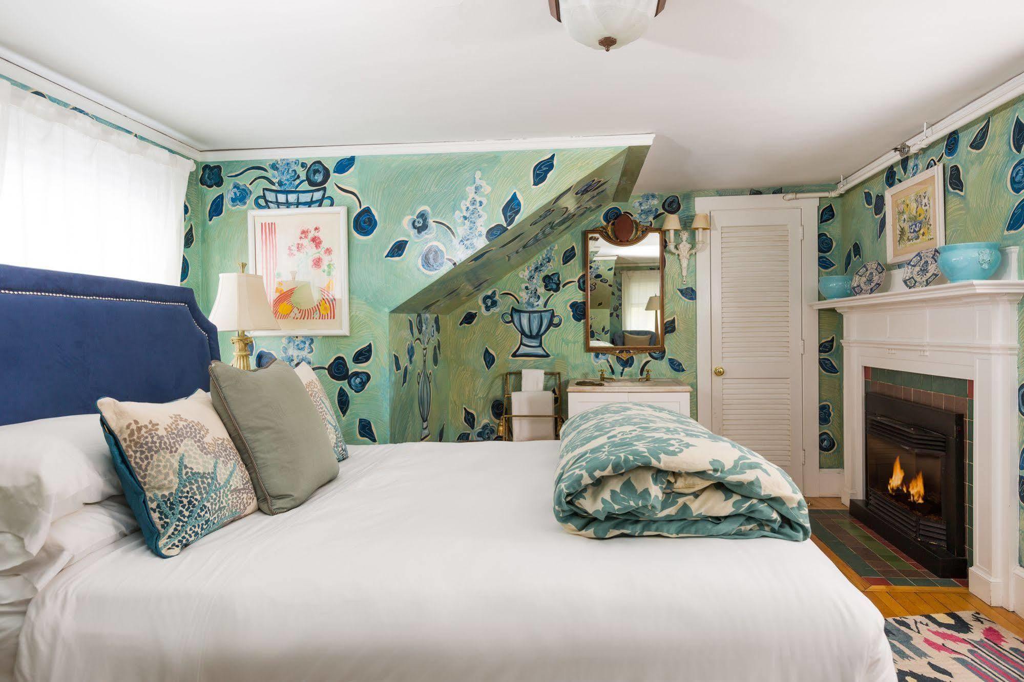 Pomegranate Inn Portland Ngoại thất bức ảnh