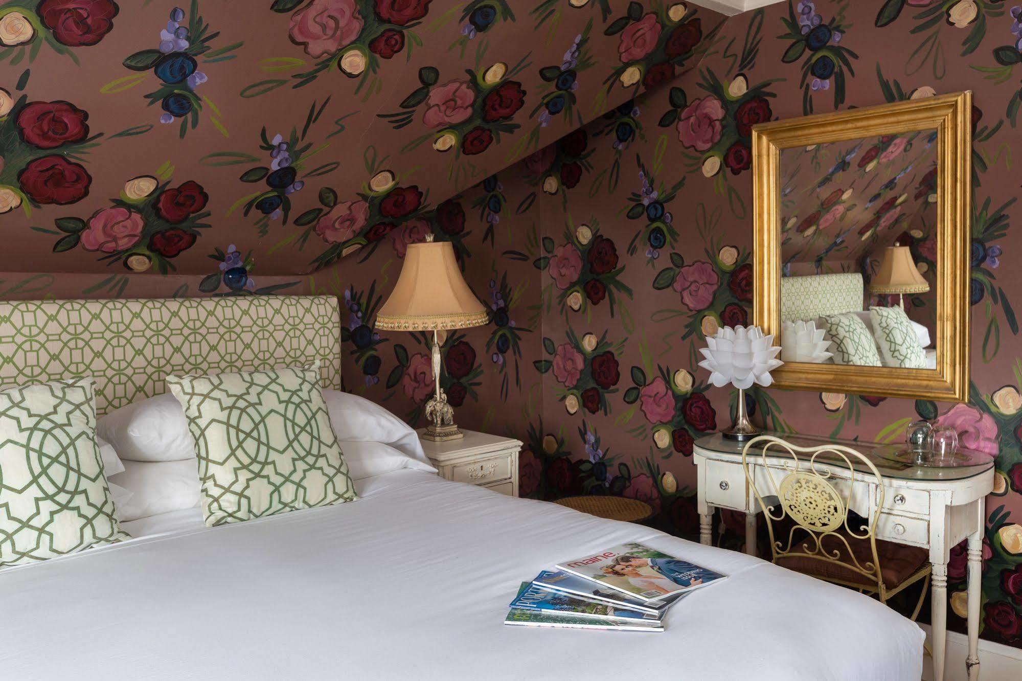 Pomegranate Inn Portland Ngoại thất bức ảnh
